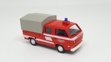 Feuerwehr Salzburg MZF Doka