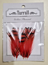 Turrall Bindematerial Golden