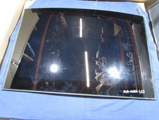 Mercedes CLC/CL203 C203 Pano