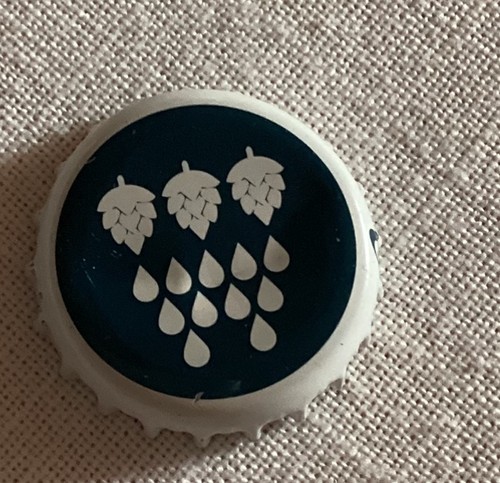 Kronkorken gaffel bottle - kronkorken,