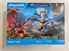 PLAYMOBIL Novelmore 71644