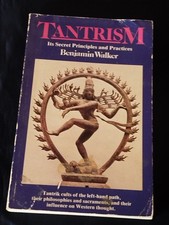 TANTRISMUS IN GEHEIMEN