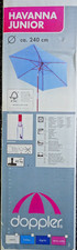 doppler Sonnenschirm NEU & OVP