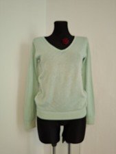 Herzensangelegenheit Pullover .100% Kaschmir.   Luxus . Gr. 36. Neu.