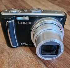 Panasonic Lumix DMC-TZ5
