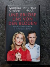 Und erlöse uns von den