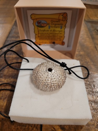 Giolelli orgosolo sterling - di,