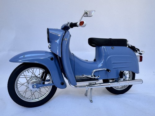 Simson schwalbe kr51 blau - kr51/1,