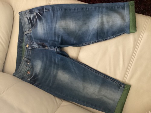 Jeans gucci 38 - gucci,, gr.38,