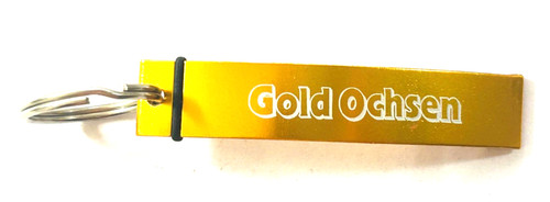 Gold ochsen bier - gold,