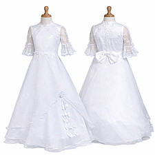Kommunionkleid Kommunionskleid
