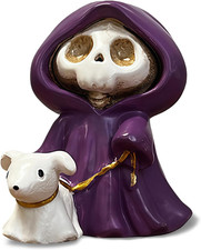 Süß Halloween Figuren Geist