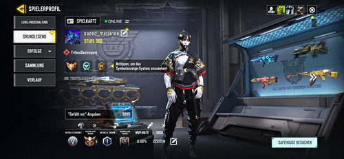 Call duty mobile - call, of
