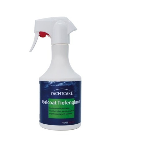 Yachtcare gelcoat - yachtcare,