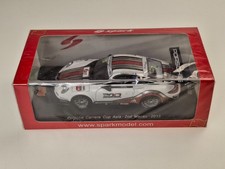 Spark|1:43|Porsche Carrera Cup