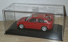 Rarität! Minichamps 1:43 Ford