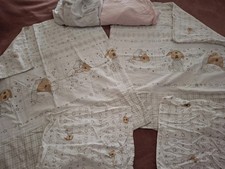 Bettwäsche Kleinkinderbettwäsche 31