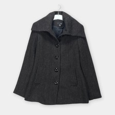 Warmer WinterMantel von H&M