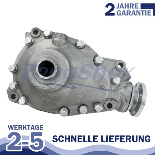 Differential getriebeteile - differential,