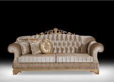 Chesterfield Design Luxus