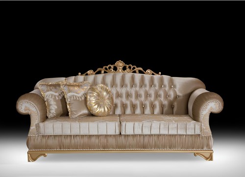 Chesterfield design luxus - chesterfield,