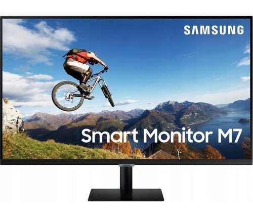Monitor led samsung - monitor,