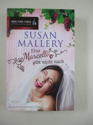 Susan mallery eine - susan,