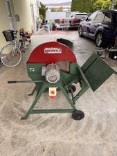 Hochwald 700 Wippsäge