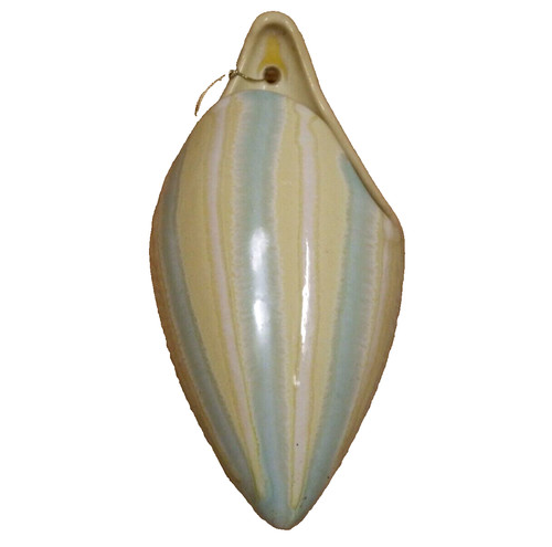 50er 60er wandvase - 60er,