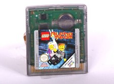 Lego Alpha Team (sehr gut) für GBC , Gameboy  Color,  Advance SP