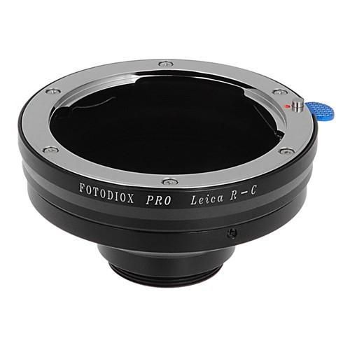 Fotodiox objektivadapter pro - fotodiox,