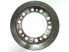 bremscheibe vorne für HONDA