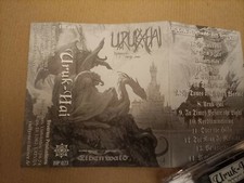 URUK-HAI "Elbenwald" - Demo