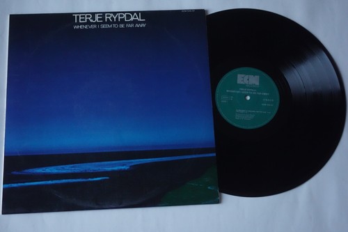 Terje rypdal whenever - rypdal,