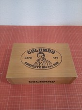 Columbo complete blu - complete, box