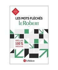 Les Mots Fleches Du Petit