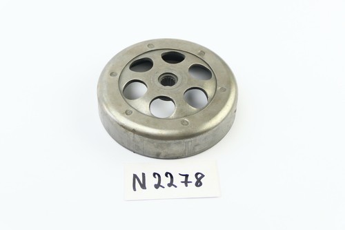 Itteco kupplungsglocke - itteco,