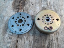 Polrad Zündung Polraddeckel Yamaha 5ps 6E3 Außenborder Außenbordmotor 2T