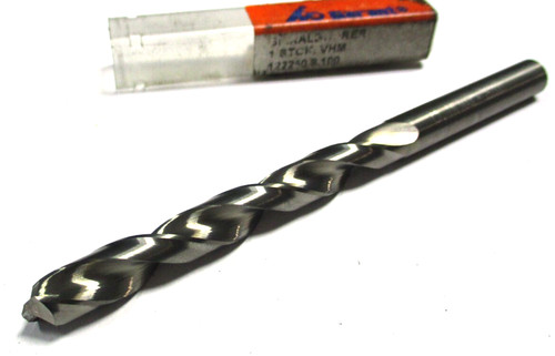 Garant vhm bohrer lang - lang, Ø8,1