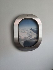 Original Airbus A340 Fenster