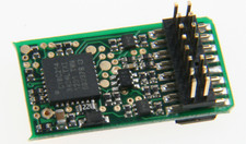 Uhlenbrock 74570 PluX22-Decoder 1,2A DCC und Motorola II 
