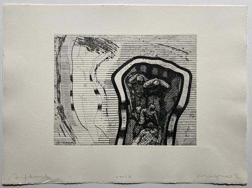 Michael morgner aufbruch - michael, morgner,