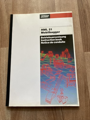 Betriebsanleitung handbuch - betriebsanleitung,