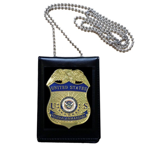 Usa air marshal - air,