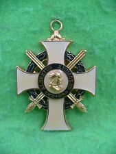 Albrechts Orden 1850 von Göde