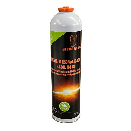 R134a ersatz kältemittel - ersatz, 370g