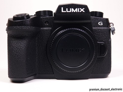 Panasonic lumix g91 - lumix, kamera