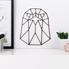 Kleinlaut 3D-Origami