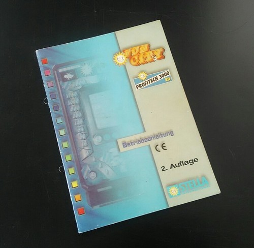 Fun city merkur adp - fun,