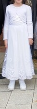 Kommunionkleid